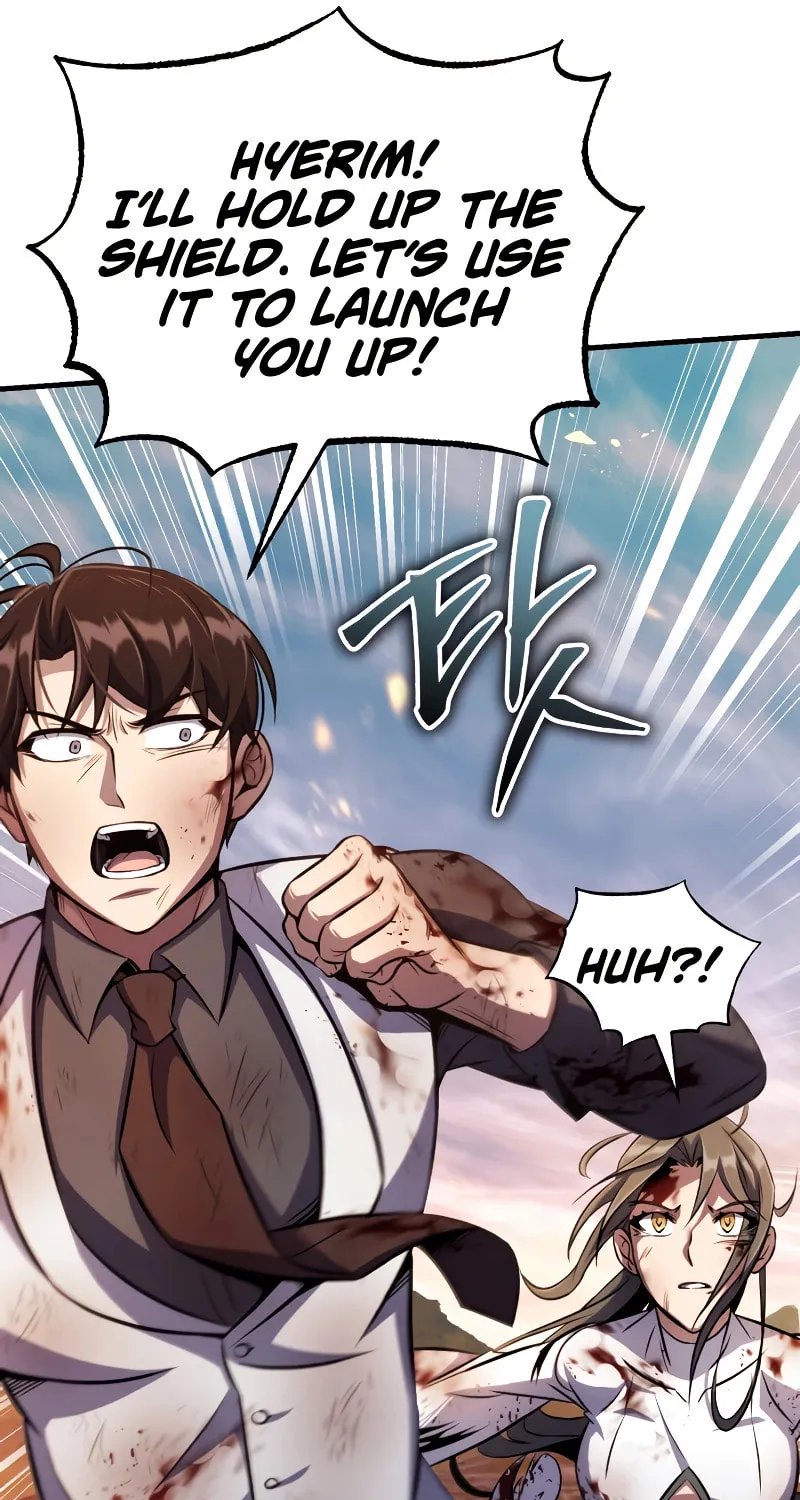 The Main Characters That Only I Know Chapter 14 page 100 - 