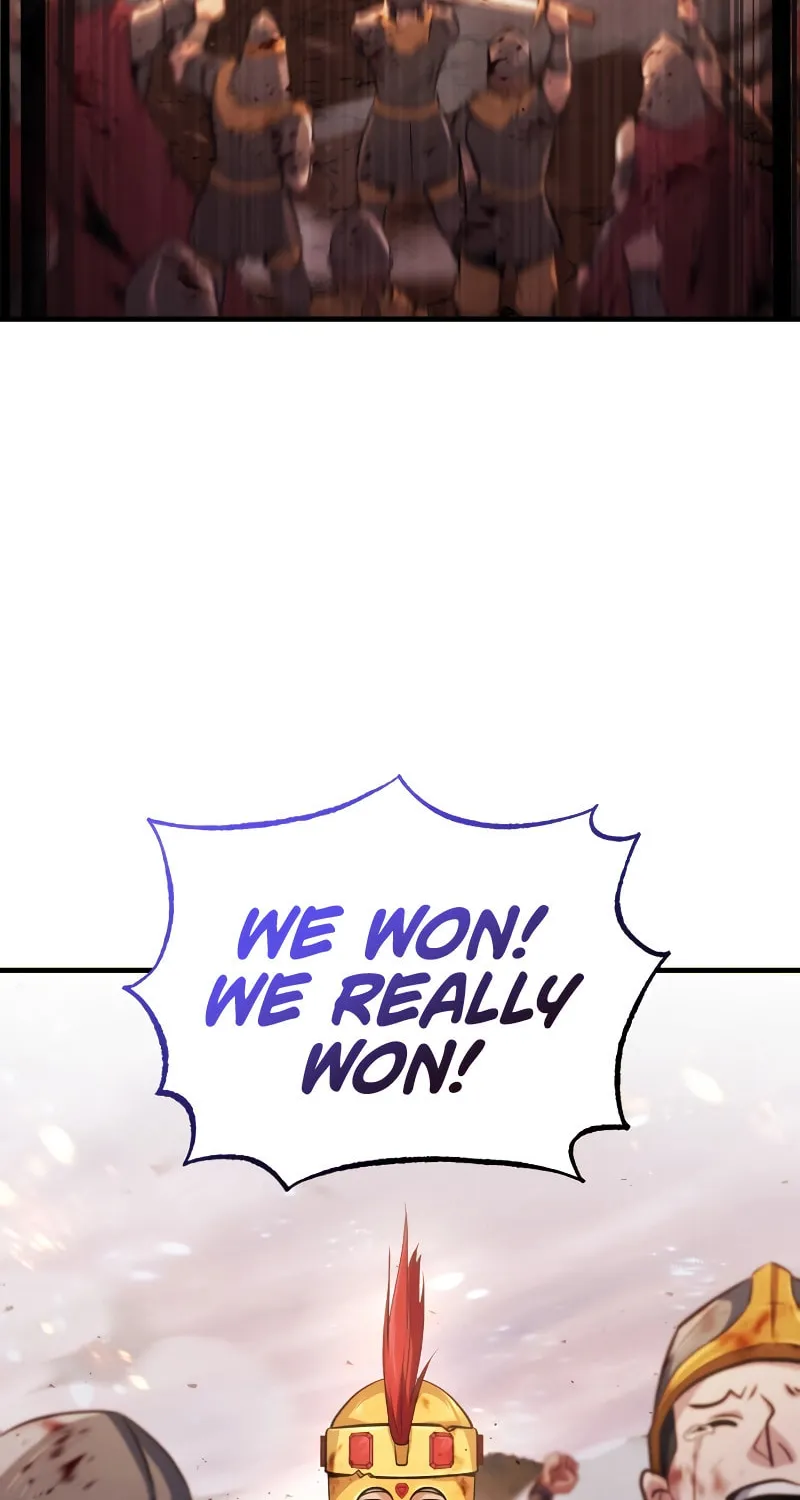 The Main Characters That Only I Know Chapter 15 page 11 - 