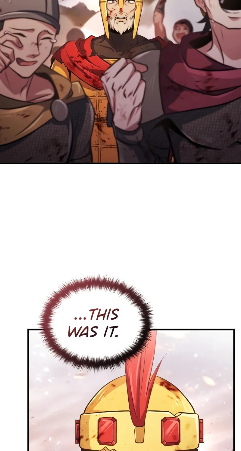 The Main Characters That Only I Know Chapter 15 page 12 - 