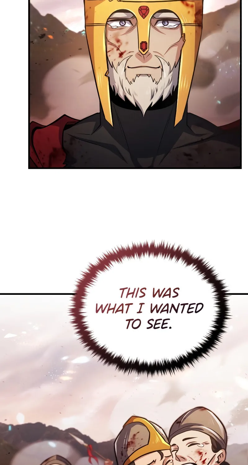 The Main Characters That Only I Know Chapter 15 page 13 - 
