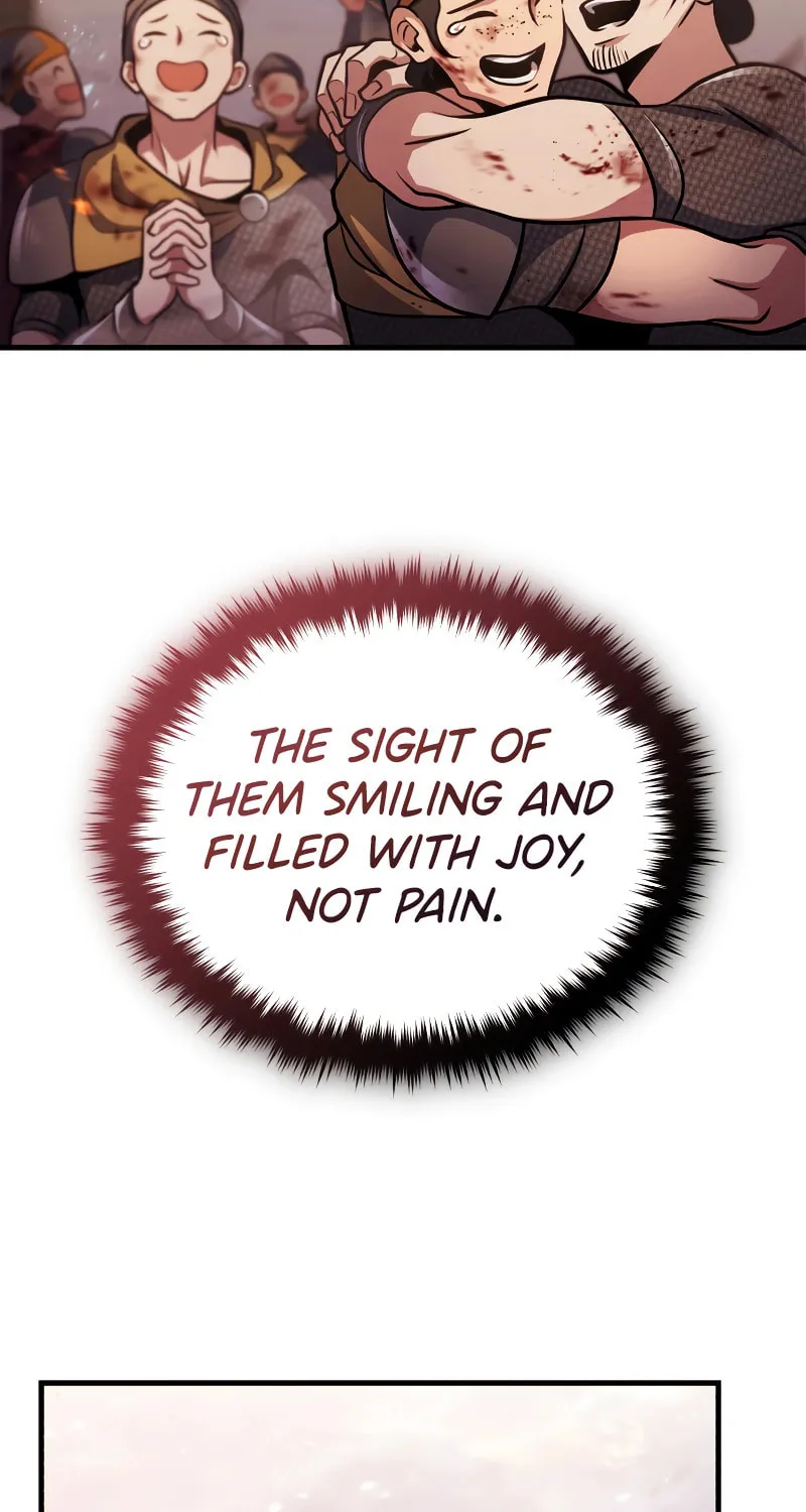 The Main Characters That Only I Know Chapter 15 page 14 - 