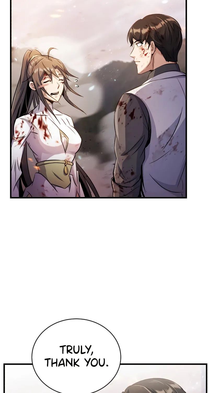 The Main Characters That Only I Know Chapter 15 page 15 - 
