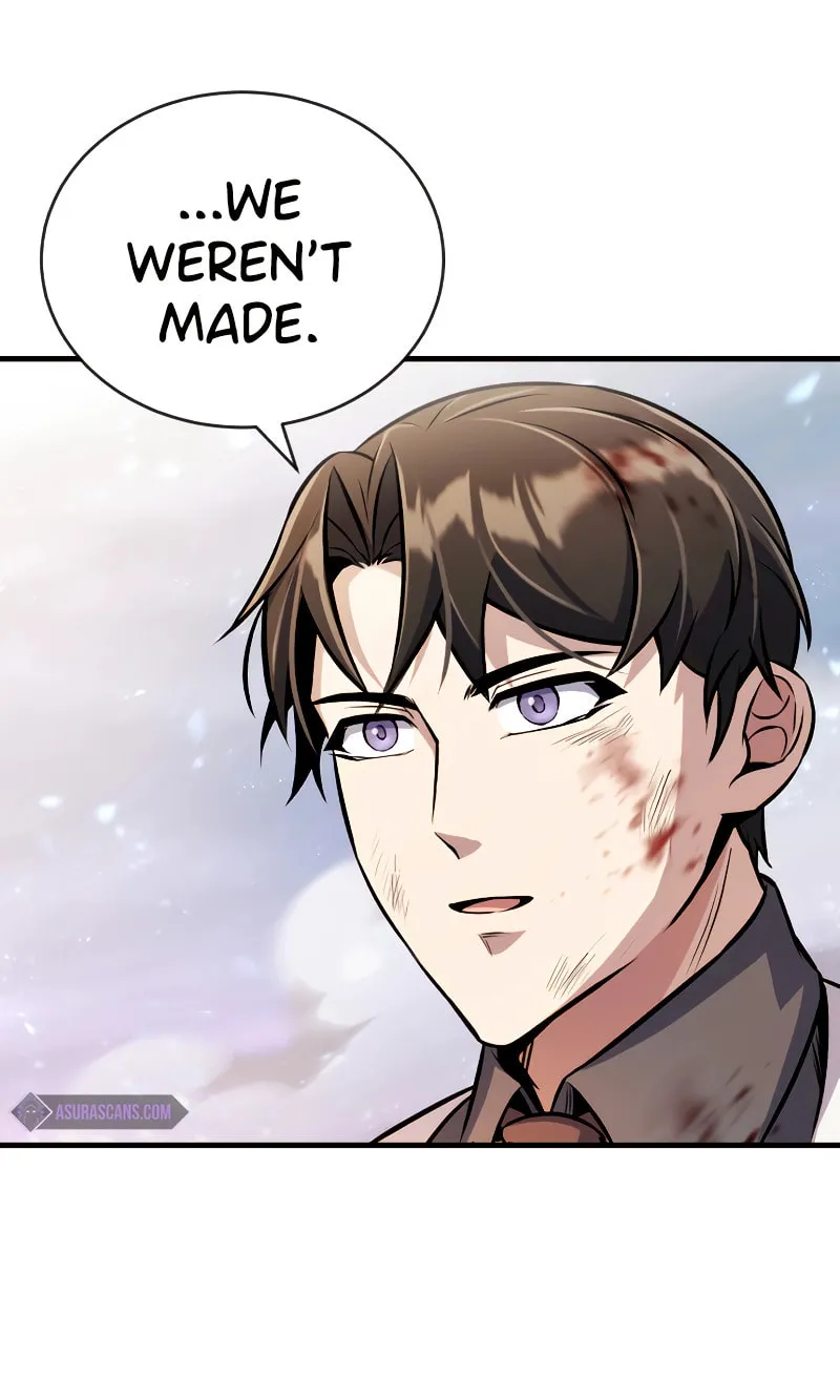 The Main Characters That Only I Know Chapter 15 page 18 - 