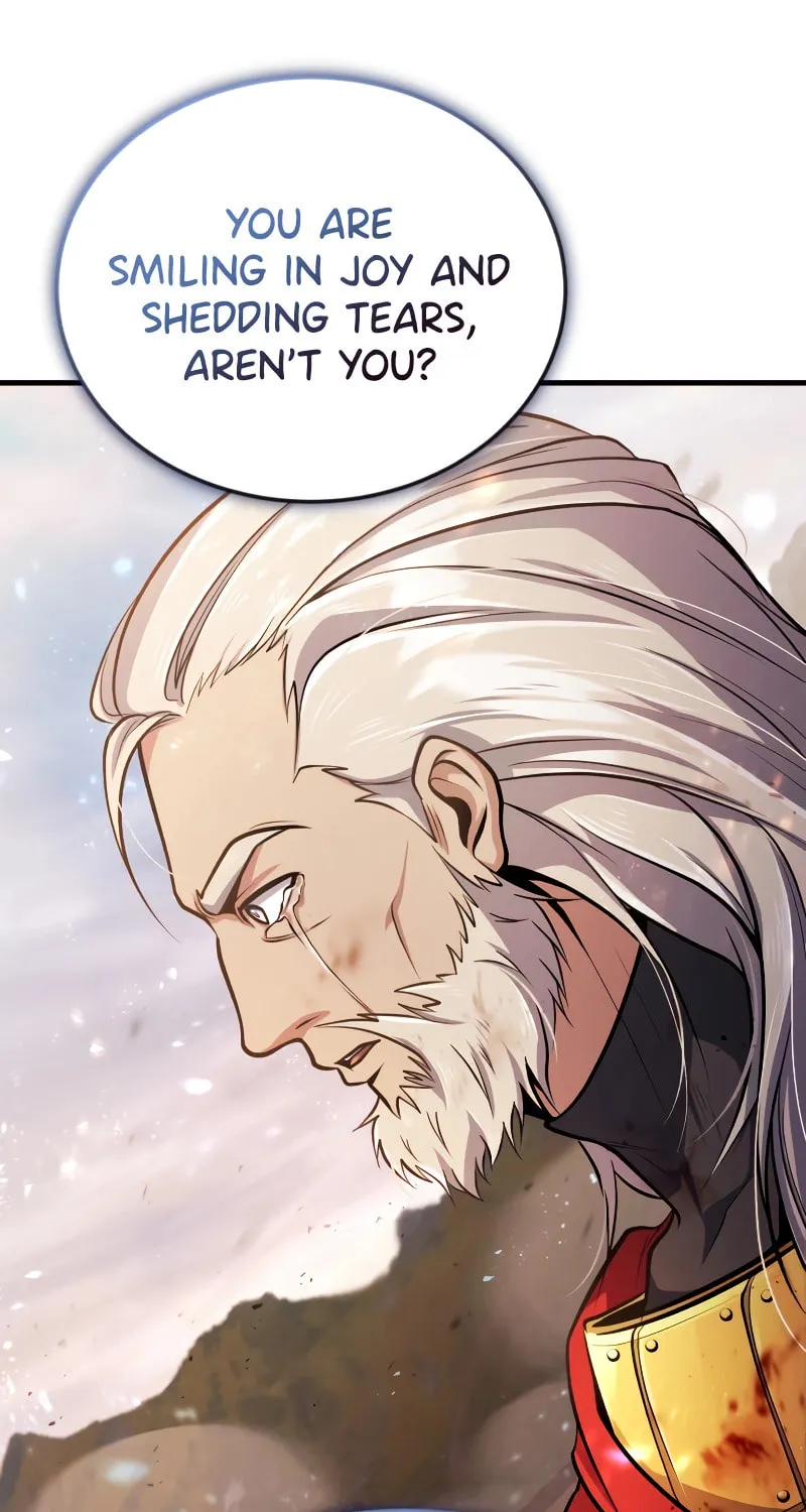 The Main Characters That Only I Know Chapter 15 page 19 - 