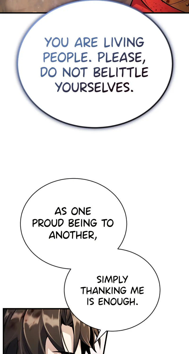 The Main Characters That Only I Know Chapter 15 page 20 - 