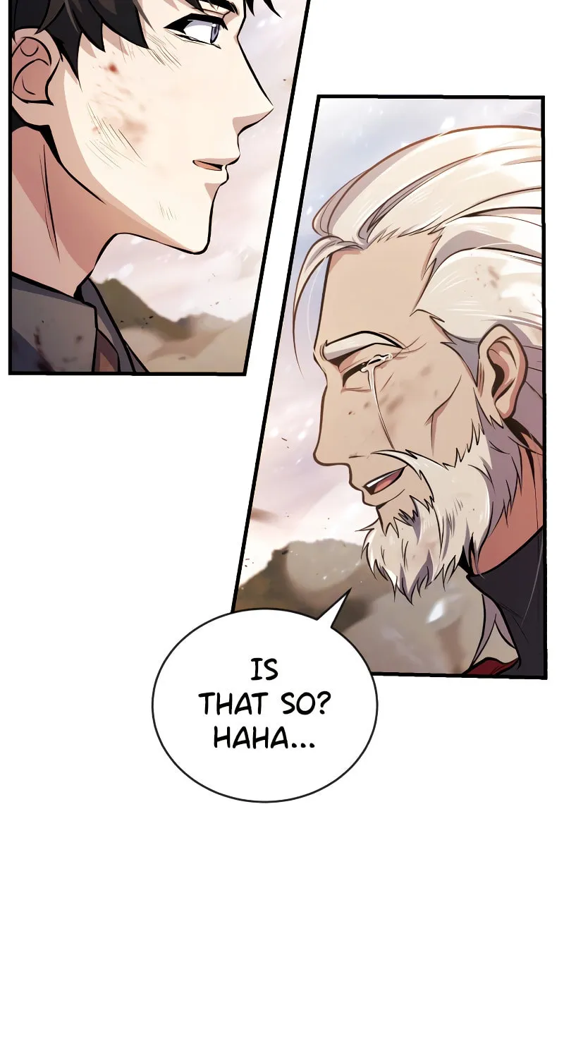 The Main Characters That Only I Know Chapter 15 page 21 - 