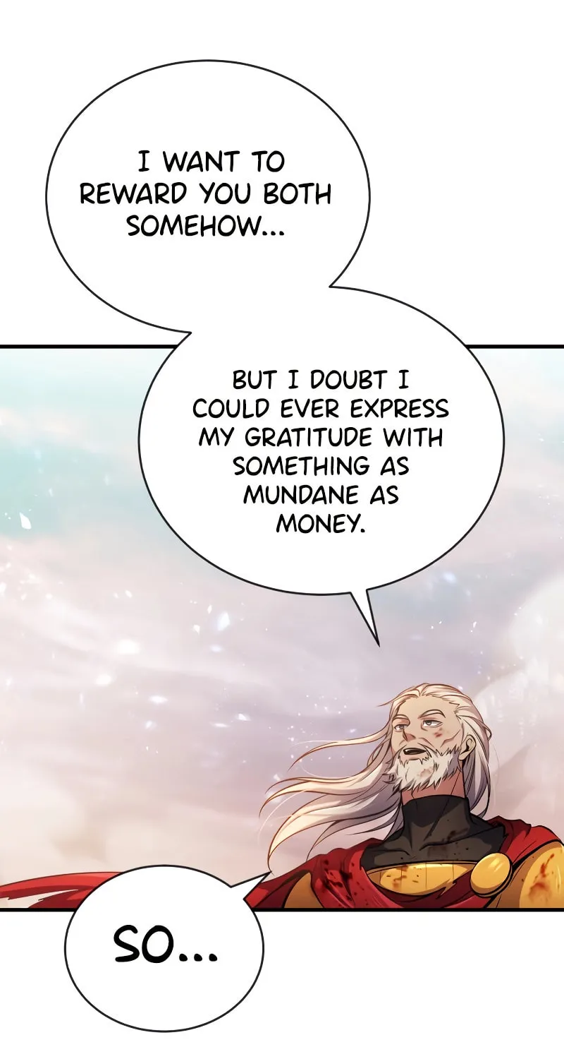The Main Characters That Only I Know Chapter 15 page 22 - 