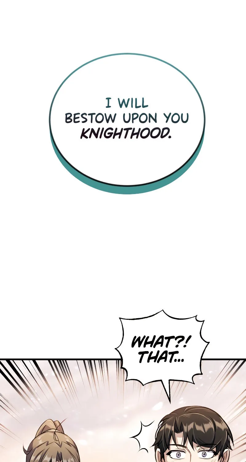 The Main Characters That Only I Know Chapter 15 page 23 - 