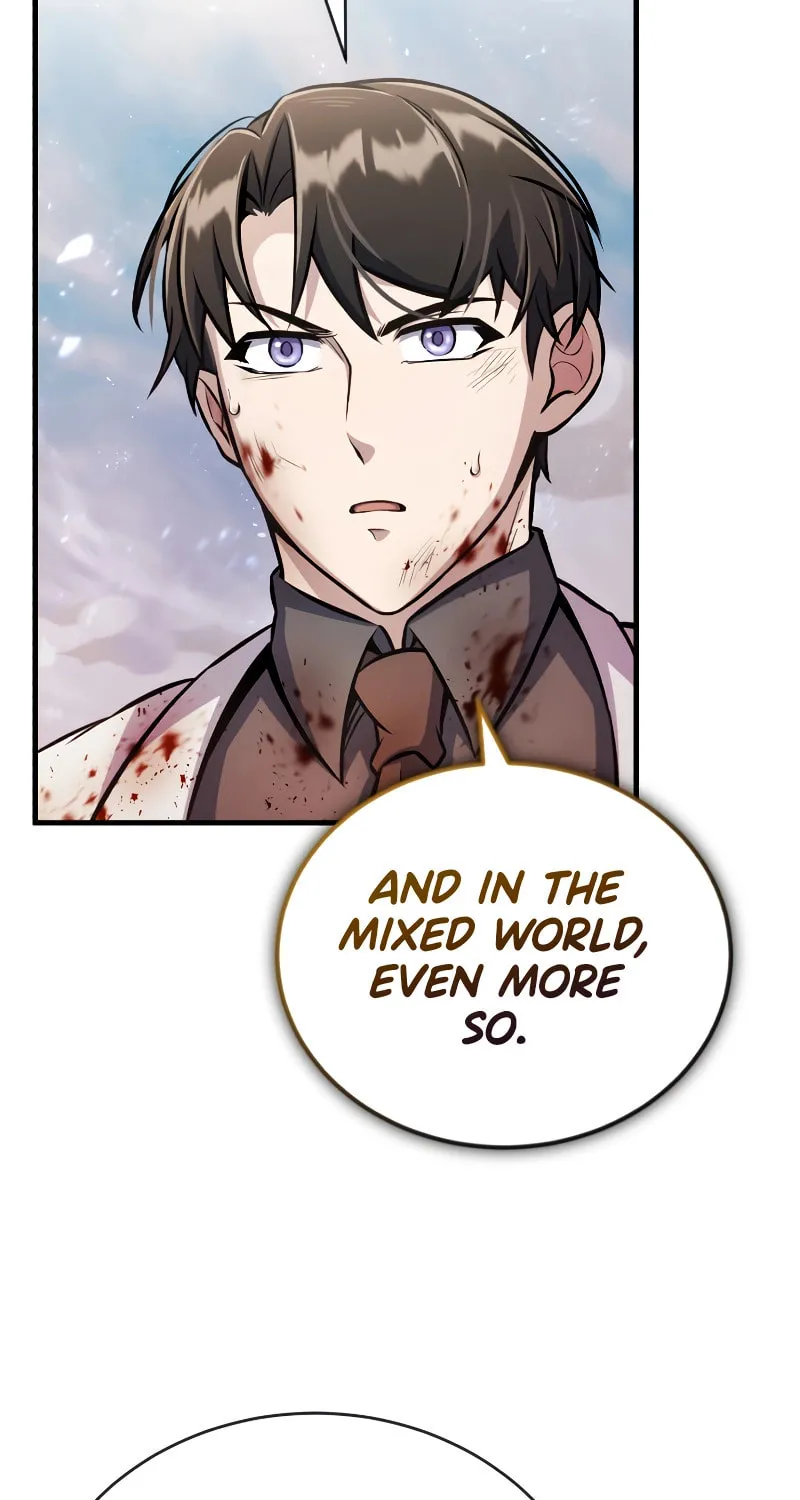 The Main Characters That Only I Know Chapter 15 page 25 - 