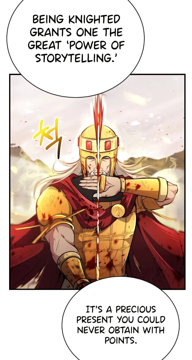 The Main Characters That Only I Know Chapter 15 page 26 - 