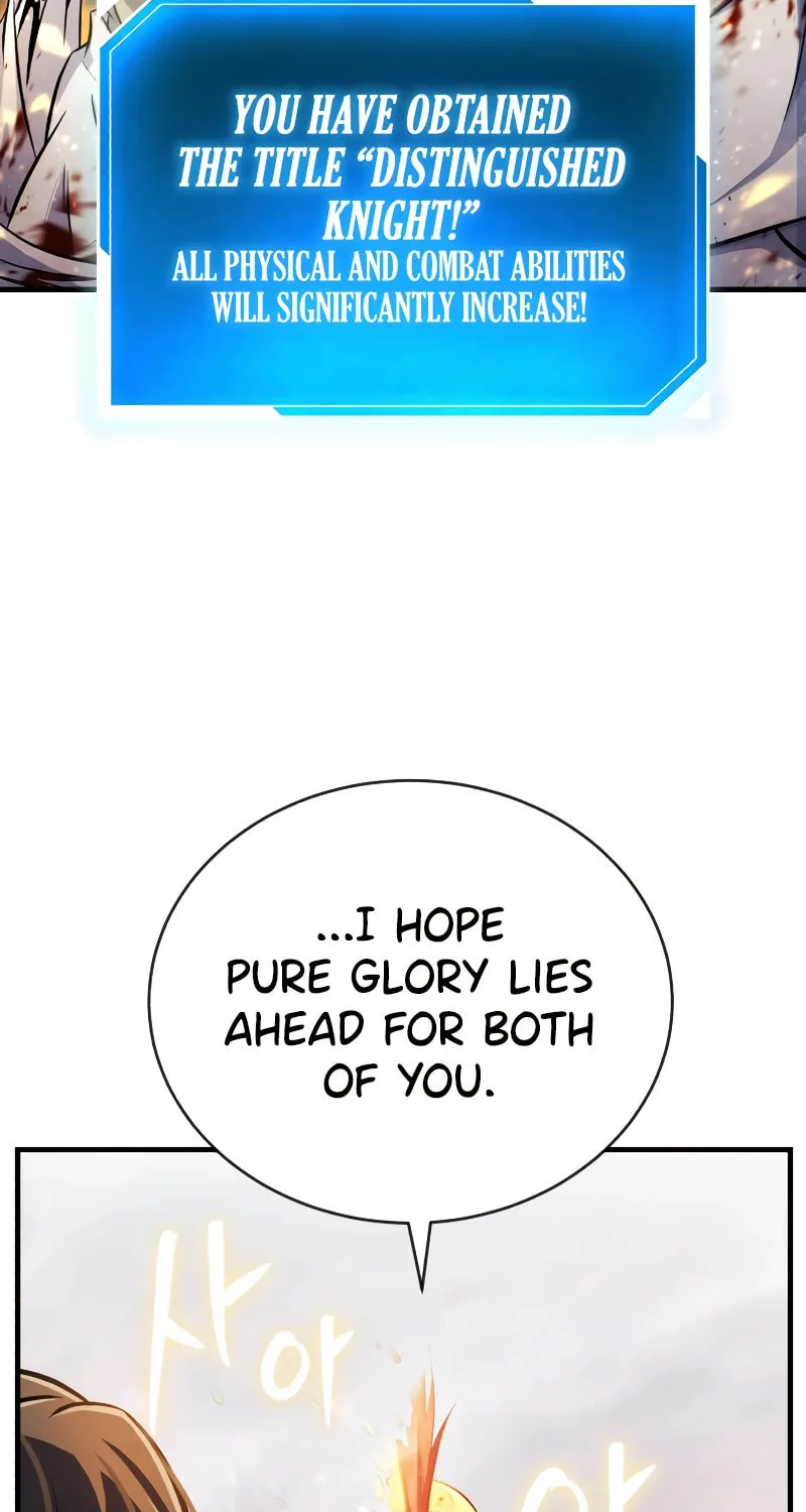 The Main Characters That Only I Know Chapter 15 page 29 - 