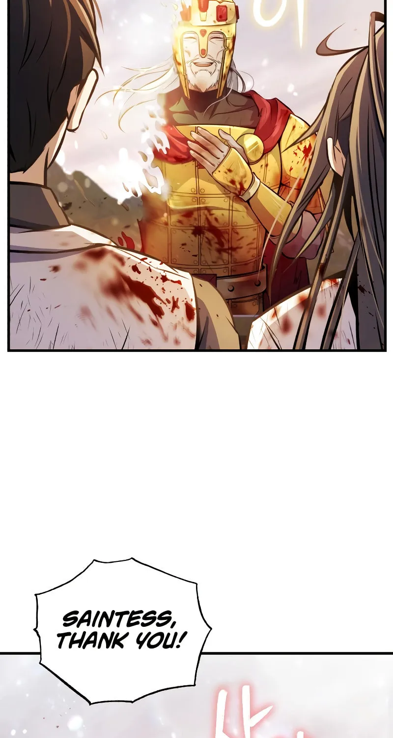 The Main Characters That Only I Know Chapter 15 page 30 - 