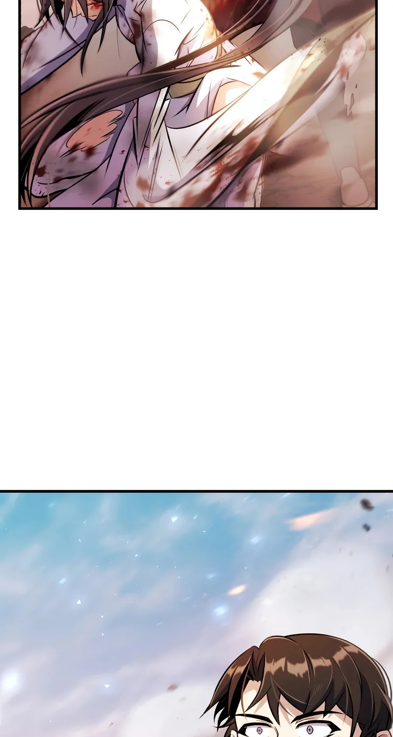 The Main Characters That Only I Know Chapter 15 page 4 - 
