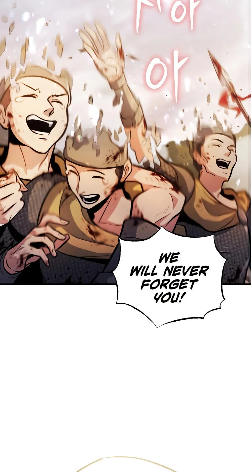 The Main Characters That Only I Know Chapter 15 page 31 - 