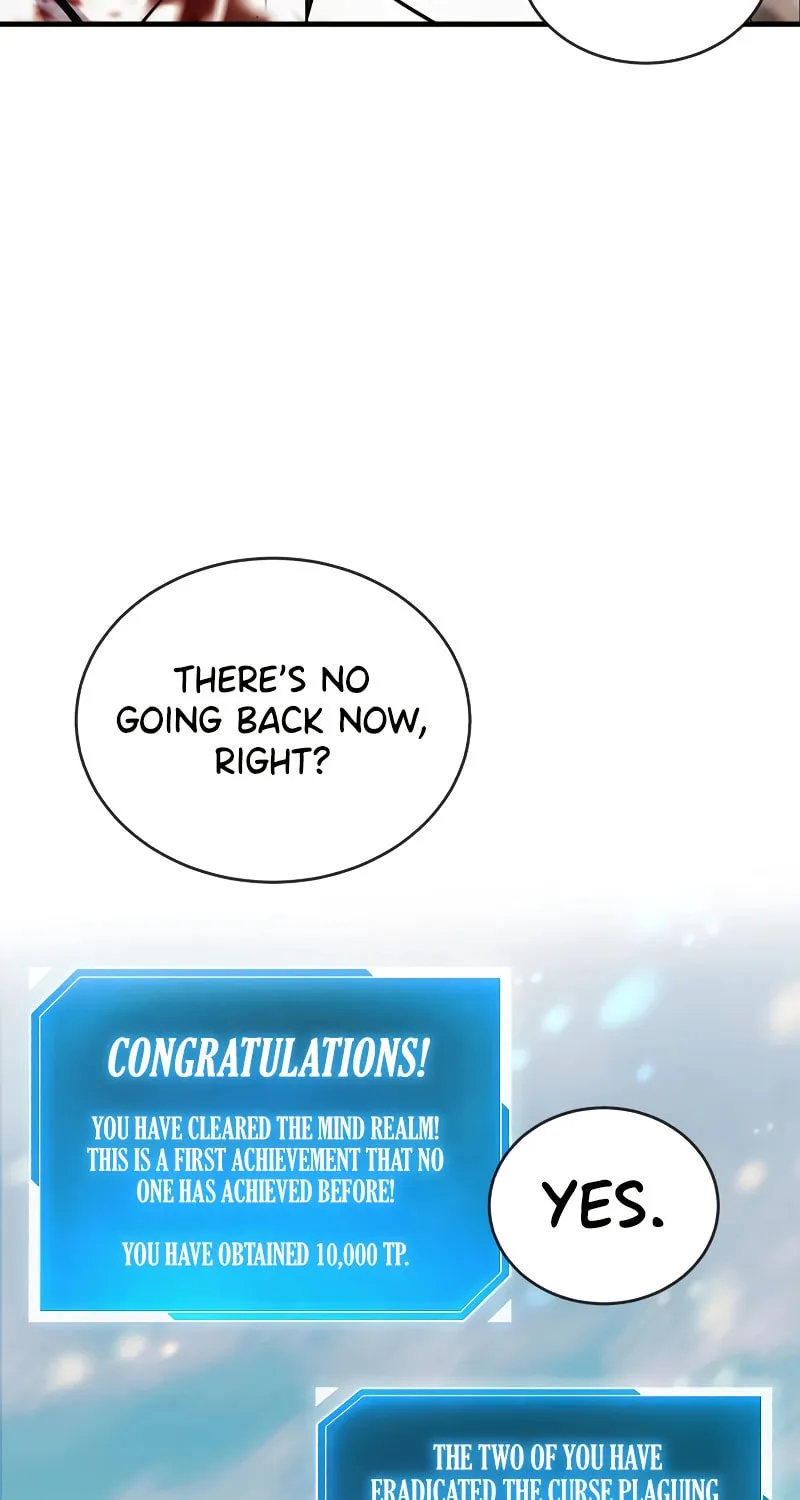 The Main Characters That Only I Know Chapter 15 page 39 - 