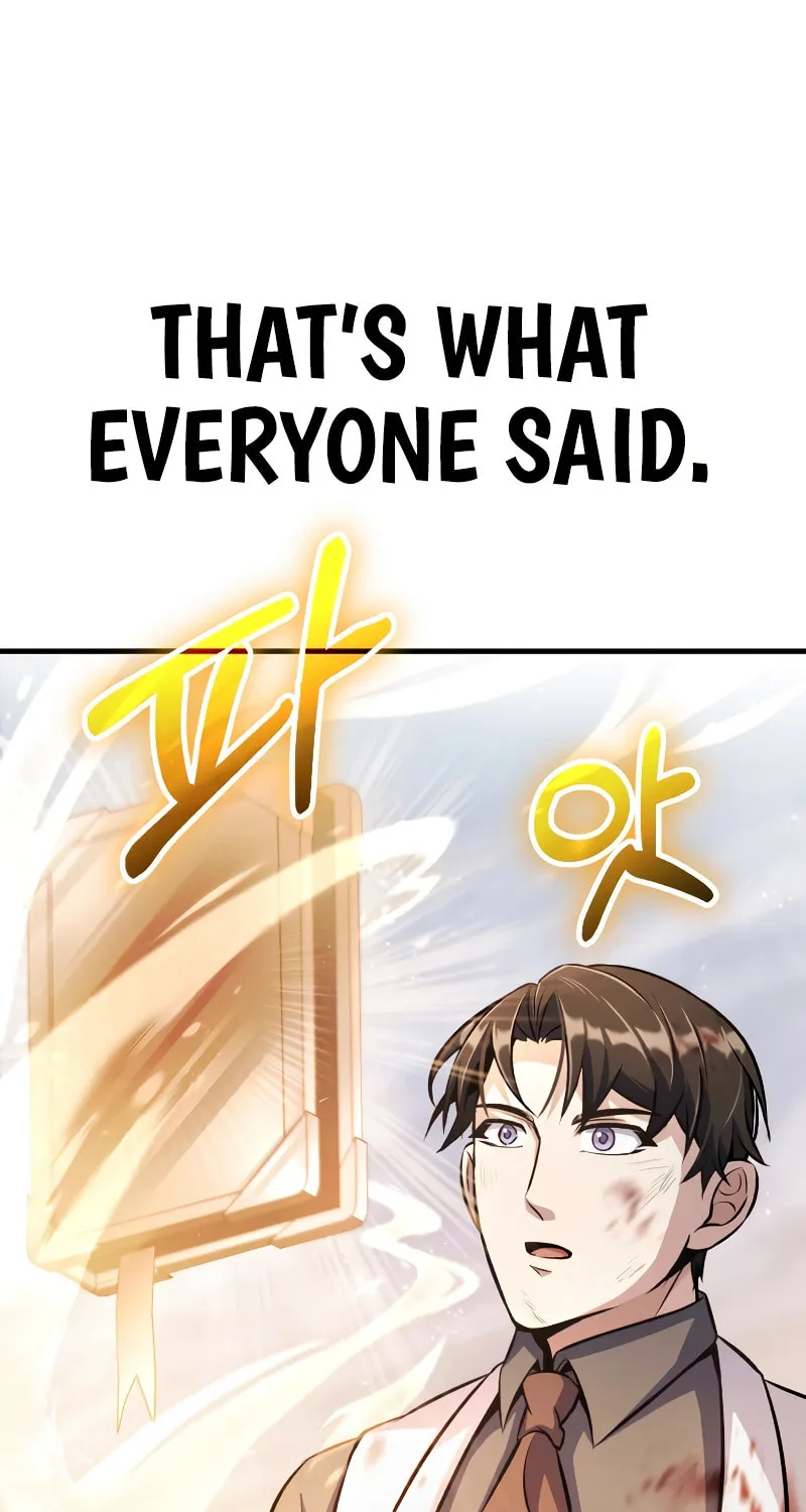 The Main Characters That Only I Know Chapter 15 page 44 - 