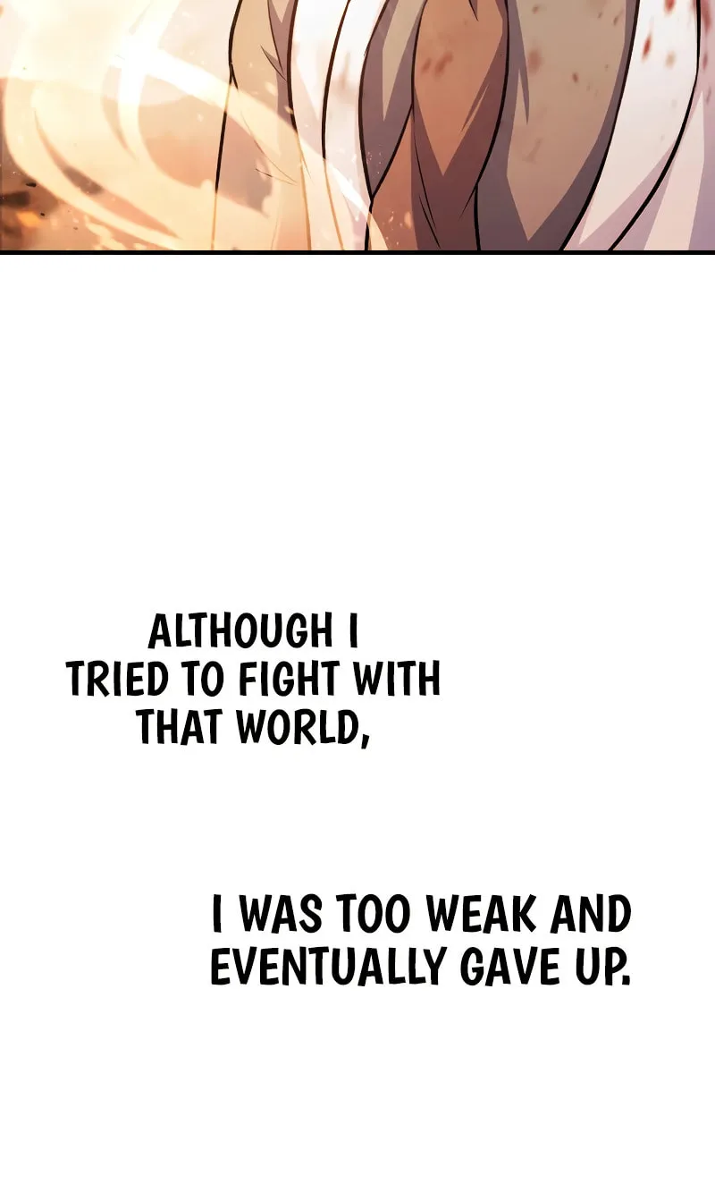 The Main Characters That Only I Know Chapter 15 page 45 - 