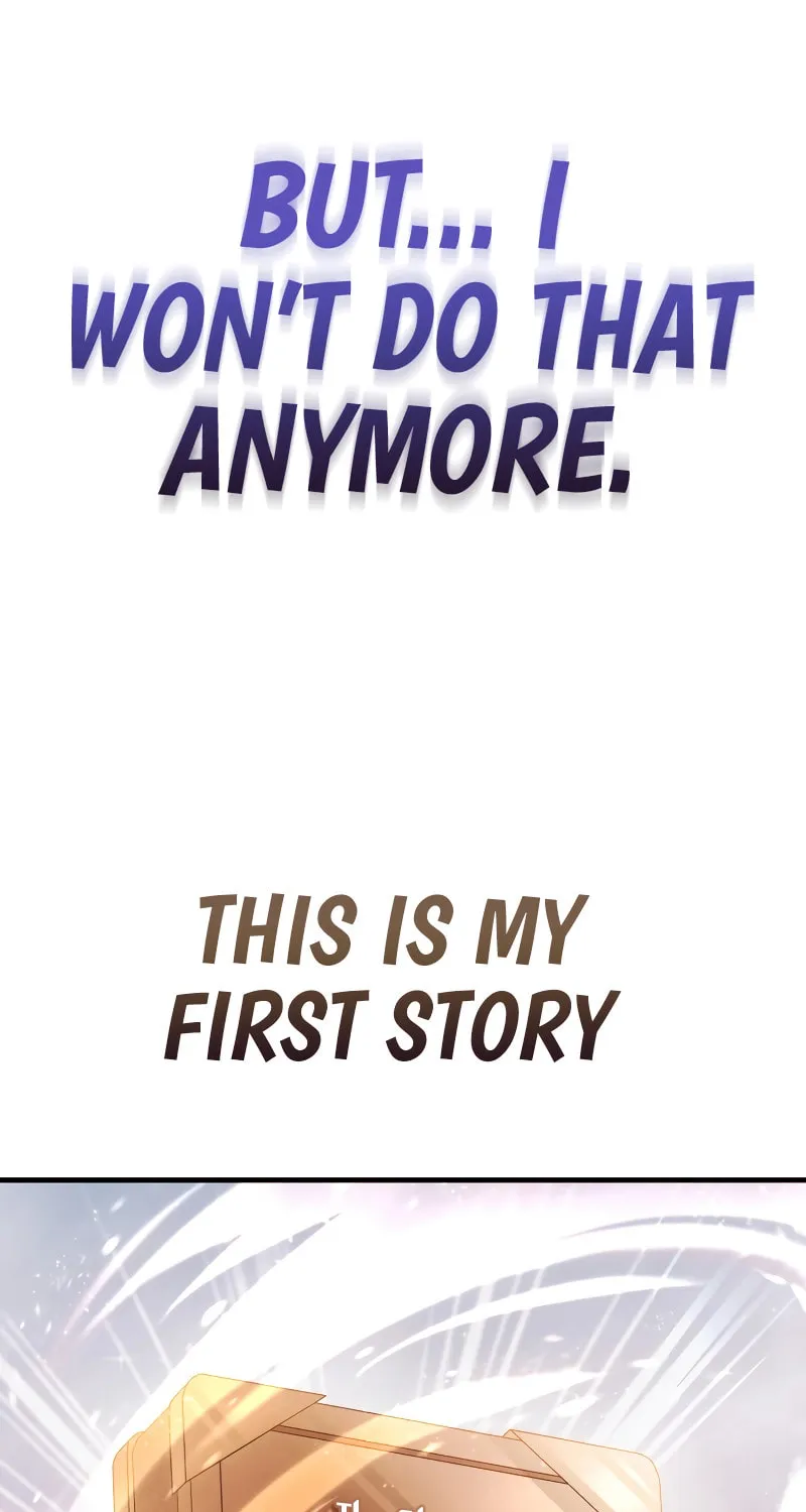 The Main Characters That Only I Know Chapter 15 page 46 - 