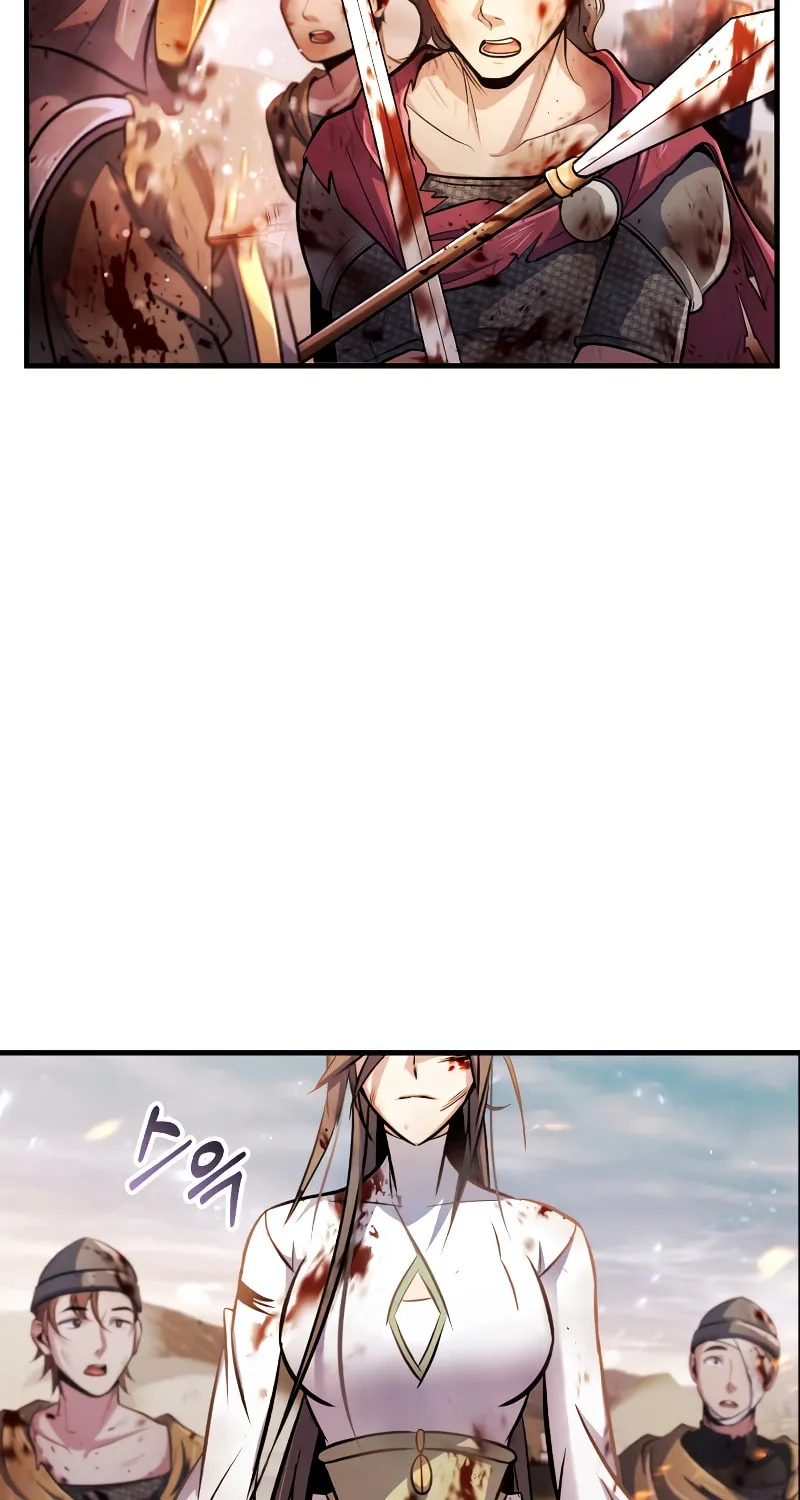The Main Characters That Only I Know Chapter 15 page 6 - 