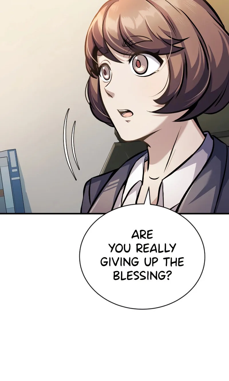 The Main Characters That Only I Know Chapter 15 page 54 - 