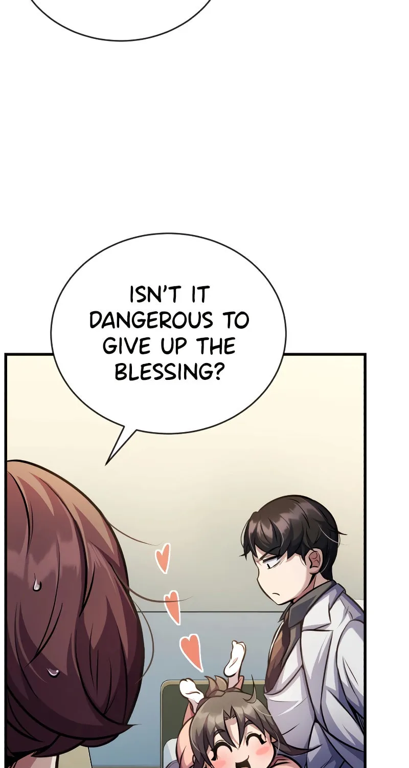 The Main Characters That Only I Know Chapter 15 page 56 - 