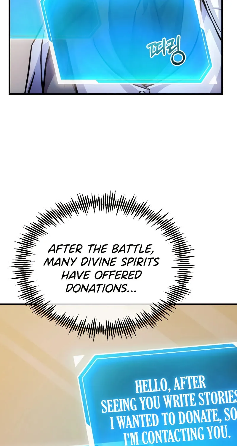 The Main Characters That Only I Know Chapter 15 page 66 - 