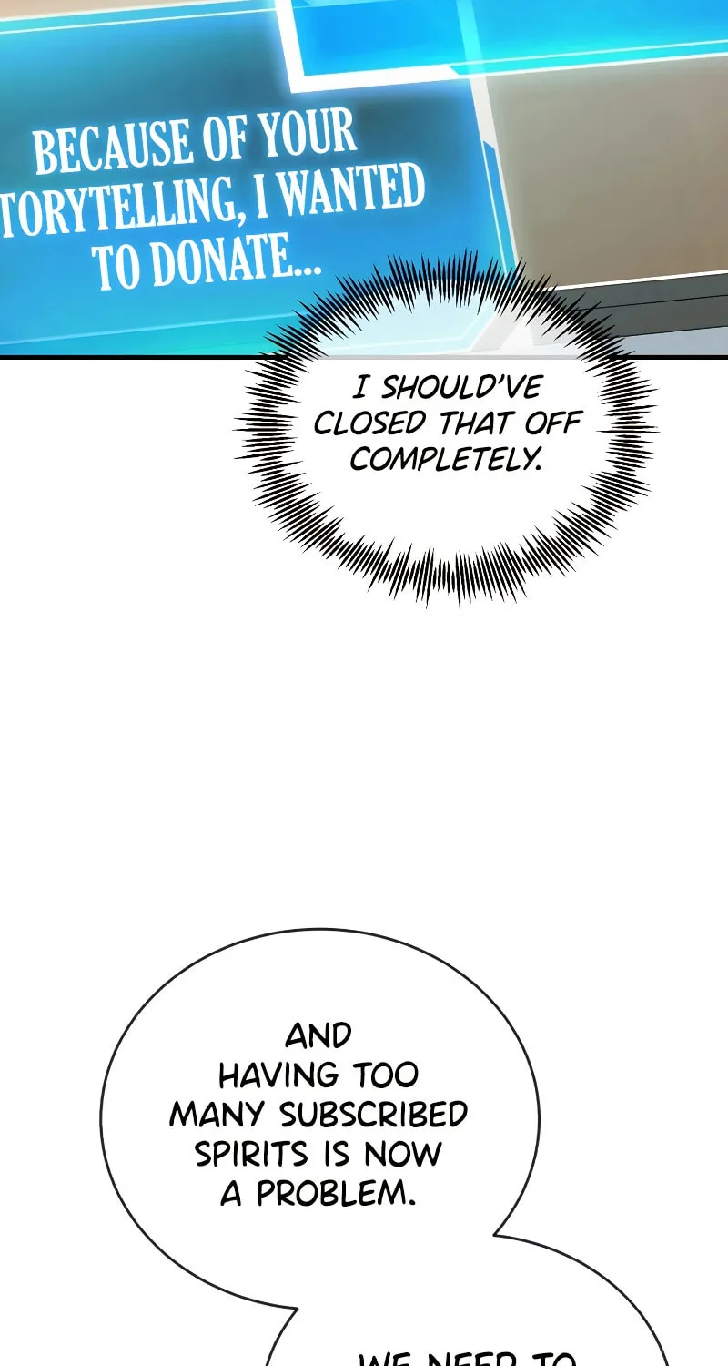 The Main Characters That Only I Know Chapter 15 page 67 - 