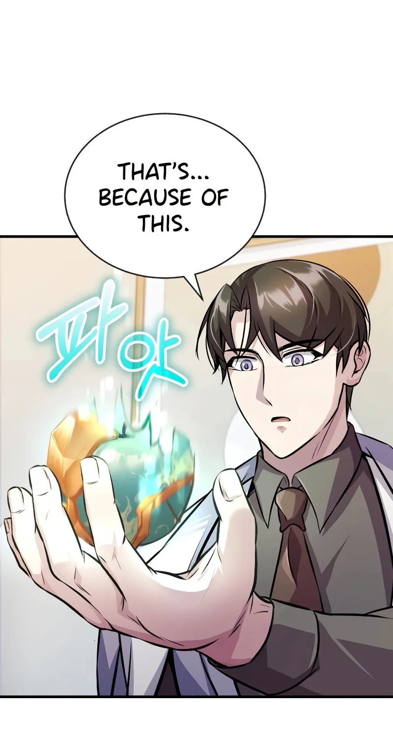 The Main Characters That Only I Know Chapter 15 page 69 - 