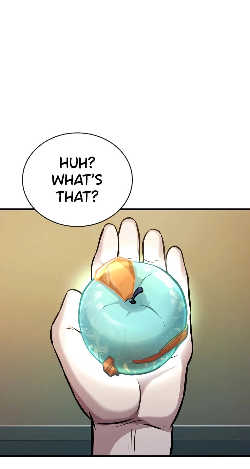 The Main Characters That Only I Know Chapter 15 page 70 - 