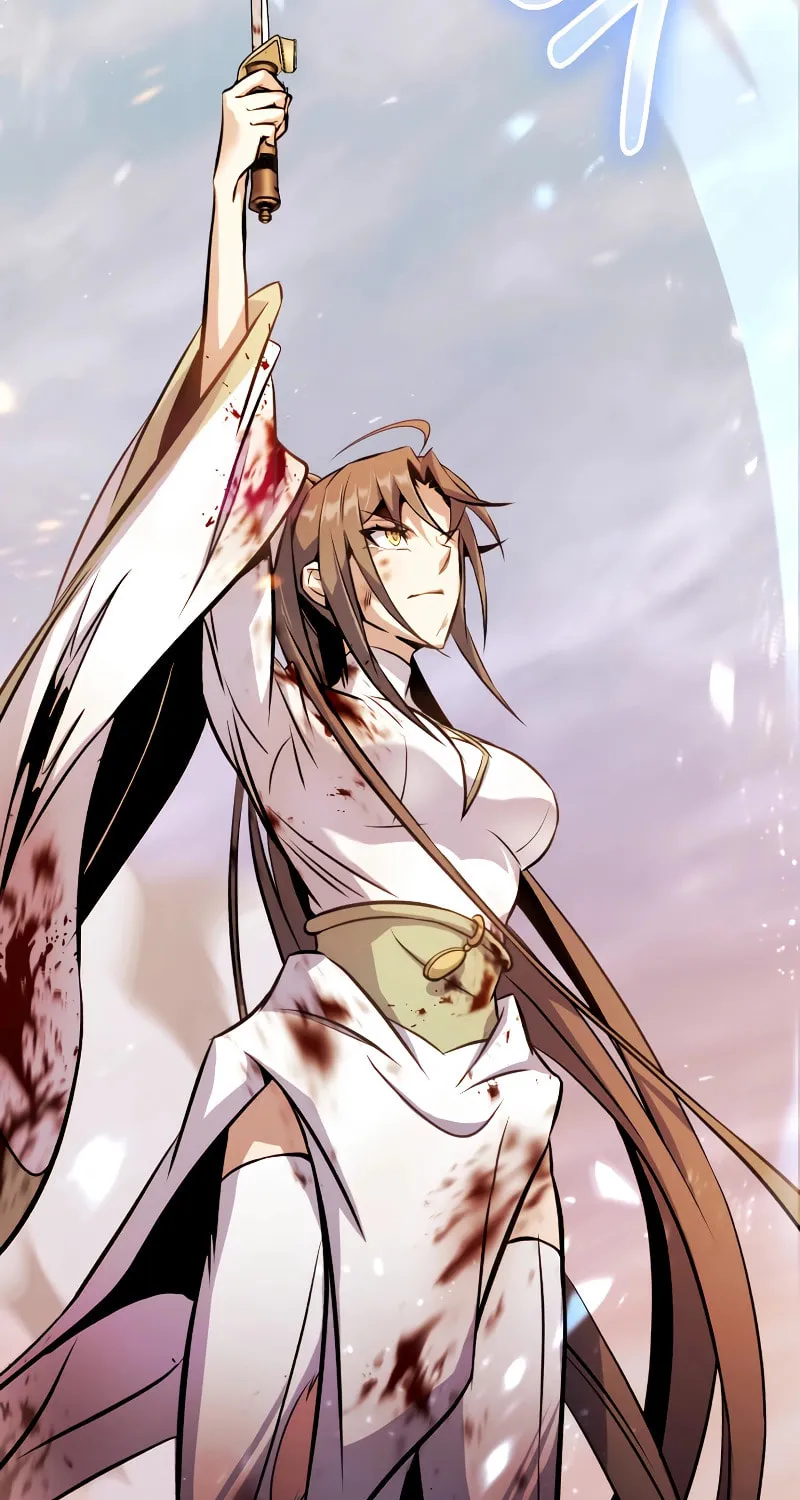 The Main Characters That Only I Know Chapter 15 page 8 - 