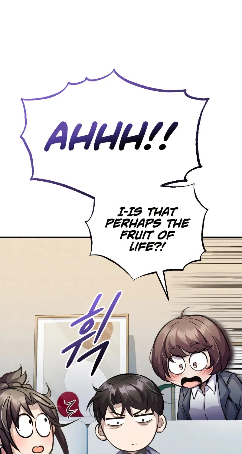The Main Characters That Only I Know Chapter 15 page 71 - 
