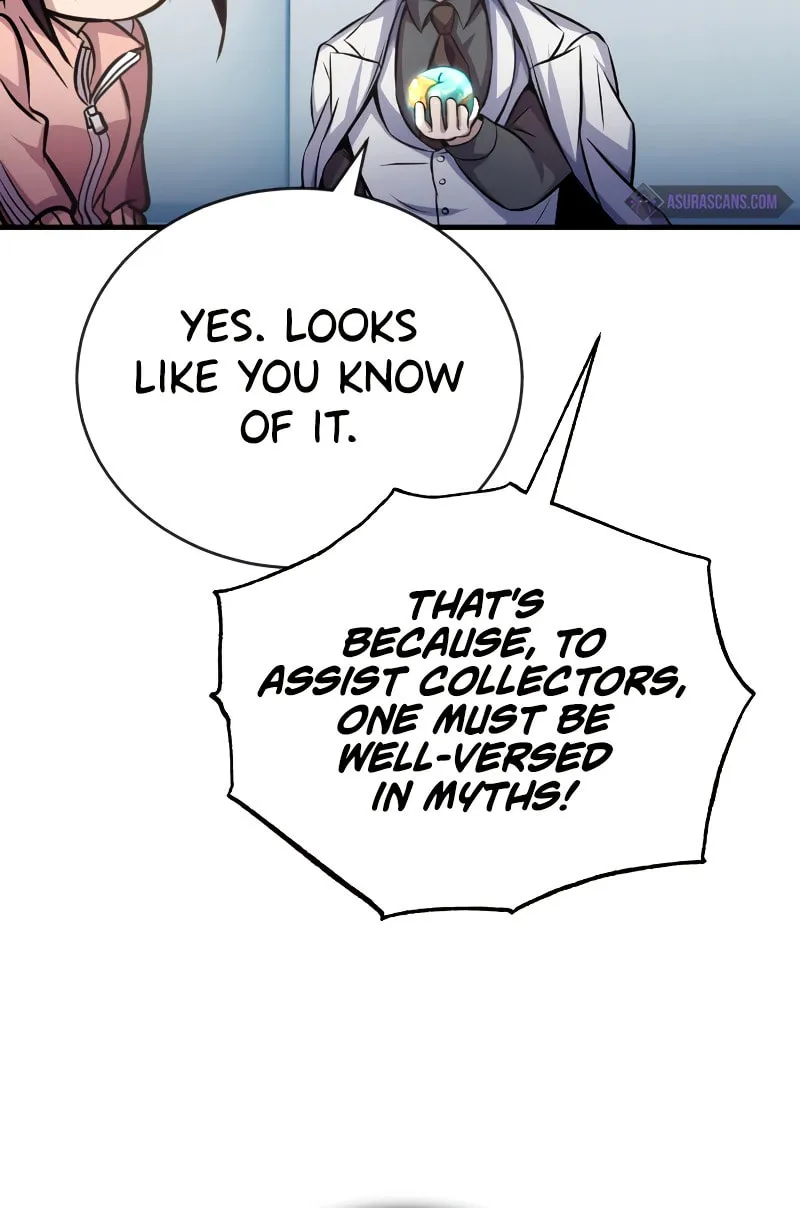 The Main Characters That Only I Know Chapter 15 page 72 - 