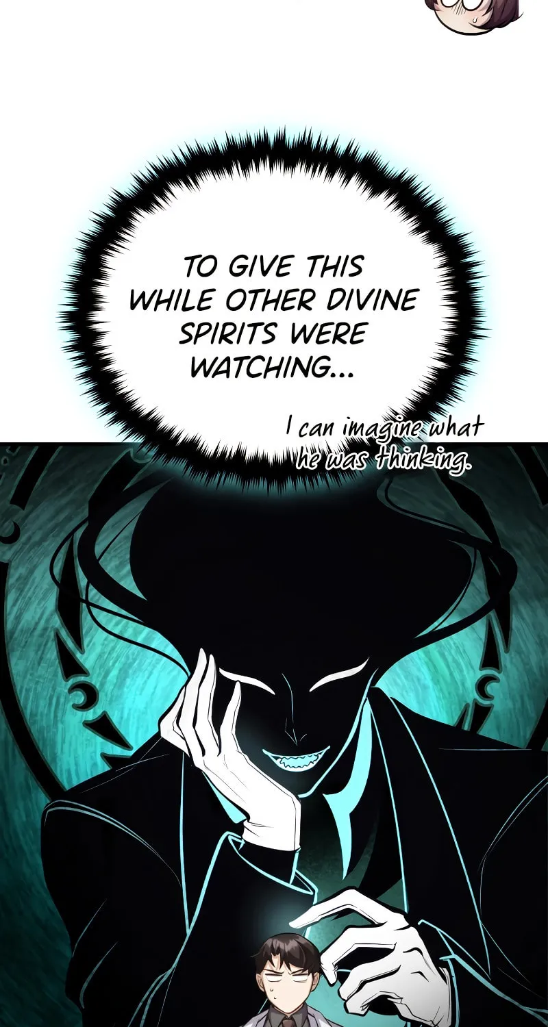The Main Characters That Only I Know Chapter 15 page 74 - 