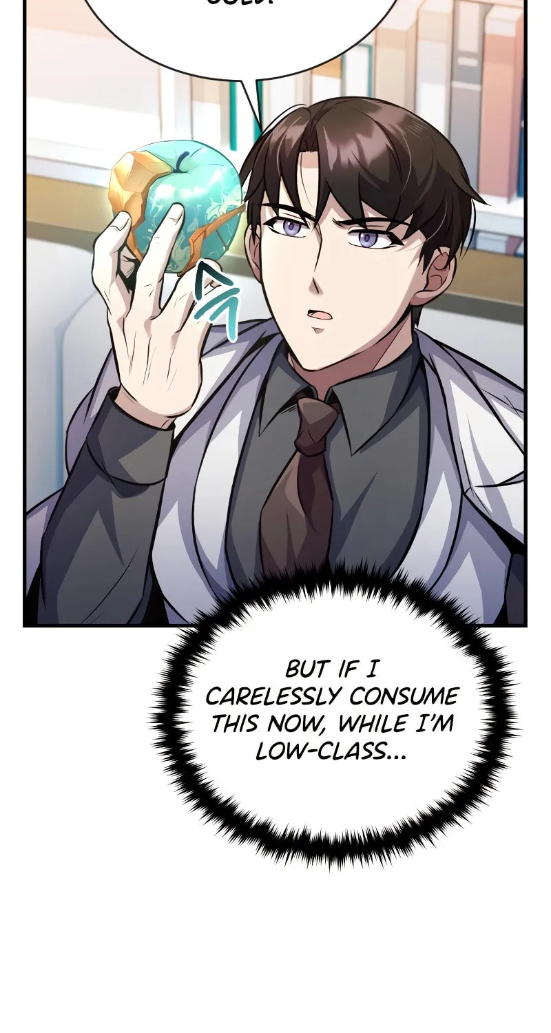 The Main Characters That Only I Know Chapter 15 page 77 - 