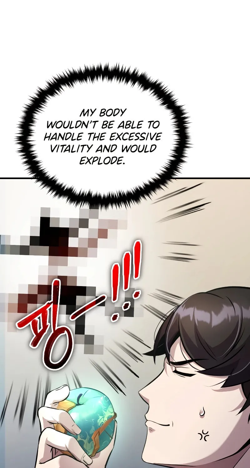 The Main Characters That Only I Know Chapter 15 page 78 - 