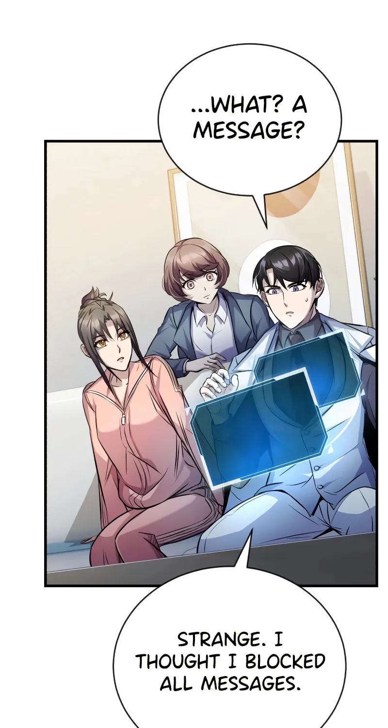 The Main Characters That Only I Know Chapter 15 page 80 - 