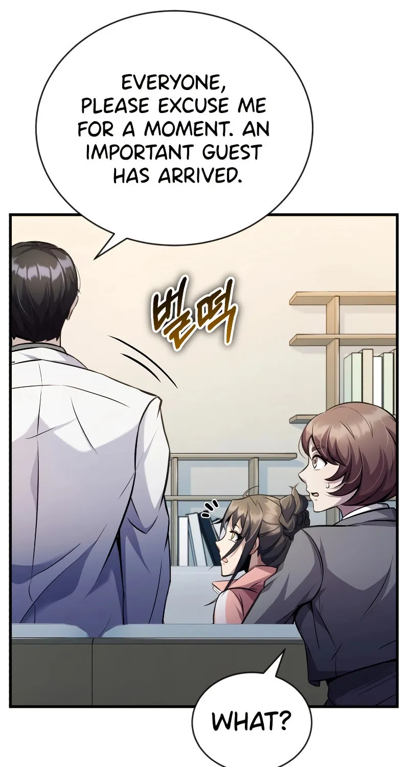 The Main Characters That Only I Know Chapter 15 page 83 - 