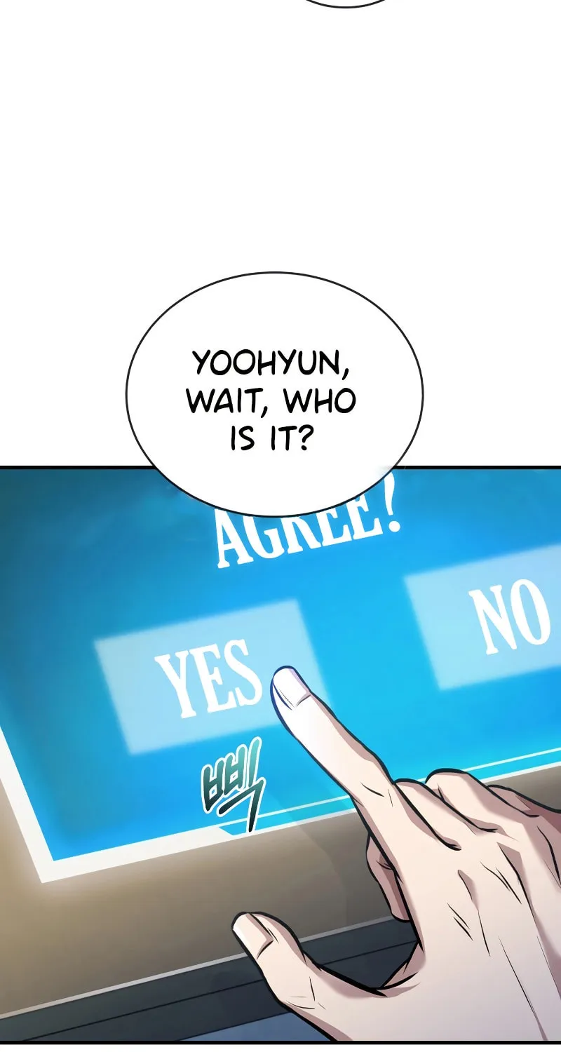 The Main Characters That Only I Know Chapter 15 page 84 - 