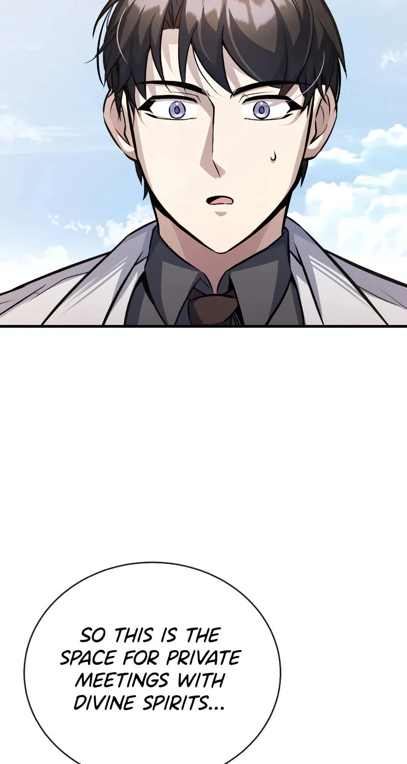 The Main Characters That Only I Know Chapter 15 page 86 - 