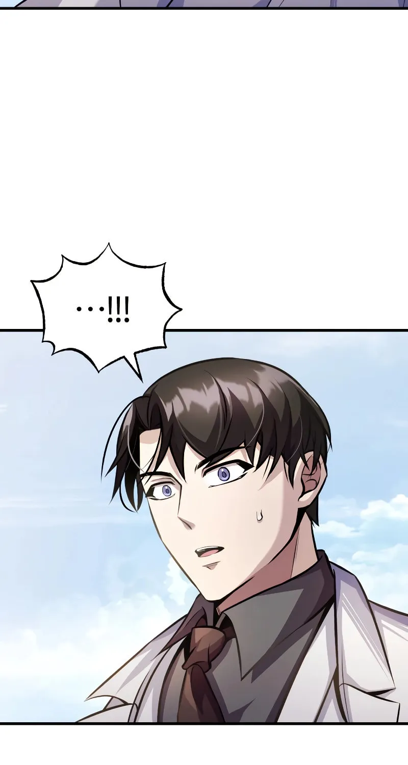 The Main Characters That Only I Know Chapter 15 page 89 - 
