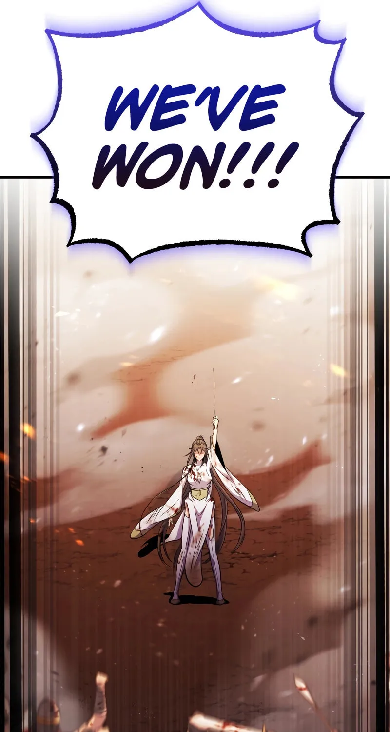 The Main Characters That Only I Know Chapter 15 page 10 - 