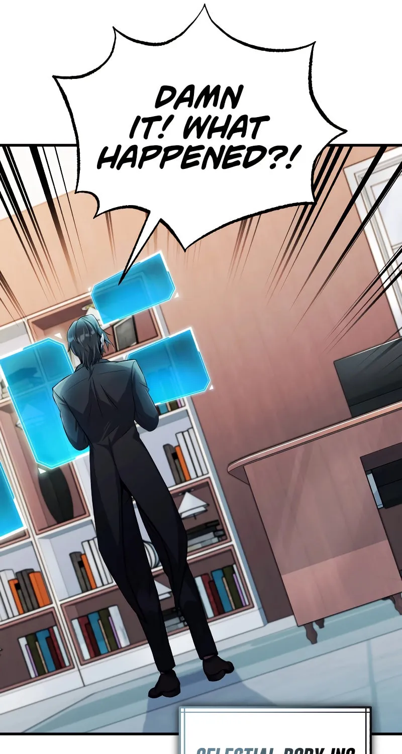 The Main Characters That Only I Know Chapter 15 page 91 - 