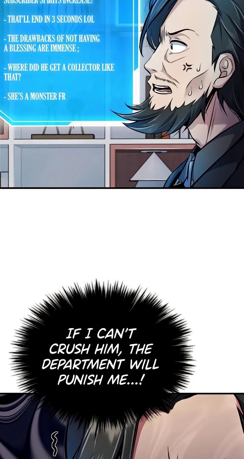 The Main Characters That Only I Know Chapter 15 page 93 - 