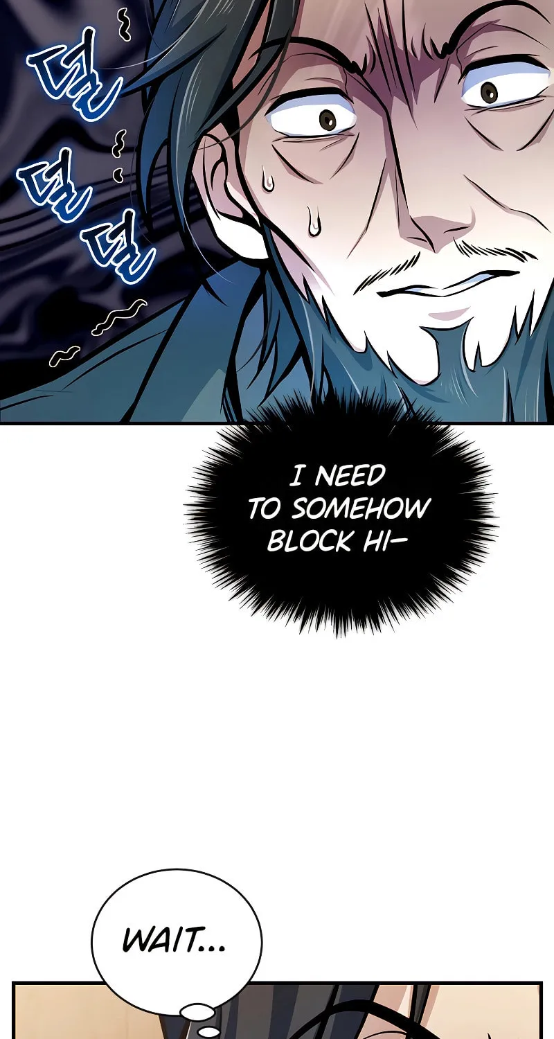 The Main Characters That Only I Know Chapter 15 page 94 - 