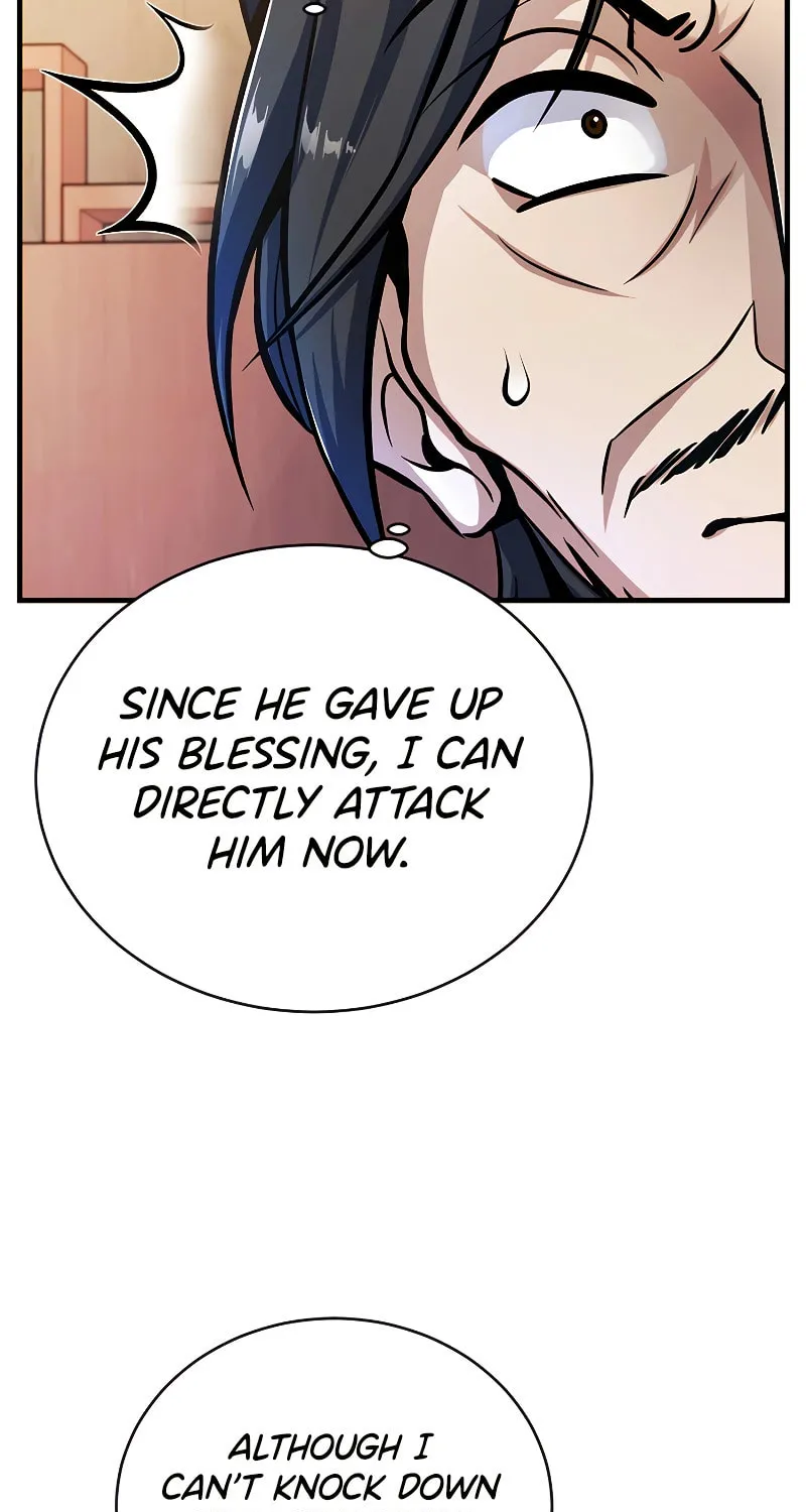 The Main Characters That Only I Know Chapter 15 page 95 - 
