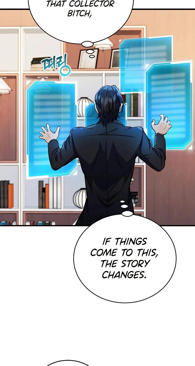 The Main Characters That Only I Know Chapter 15 page 96 - 