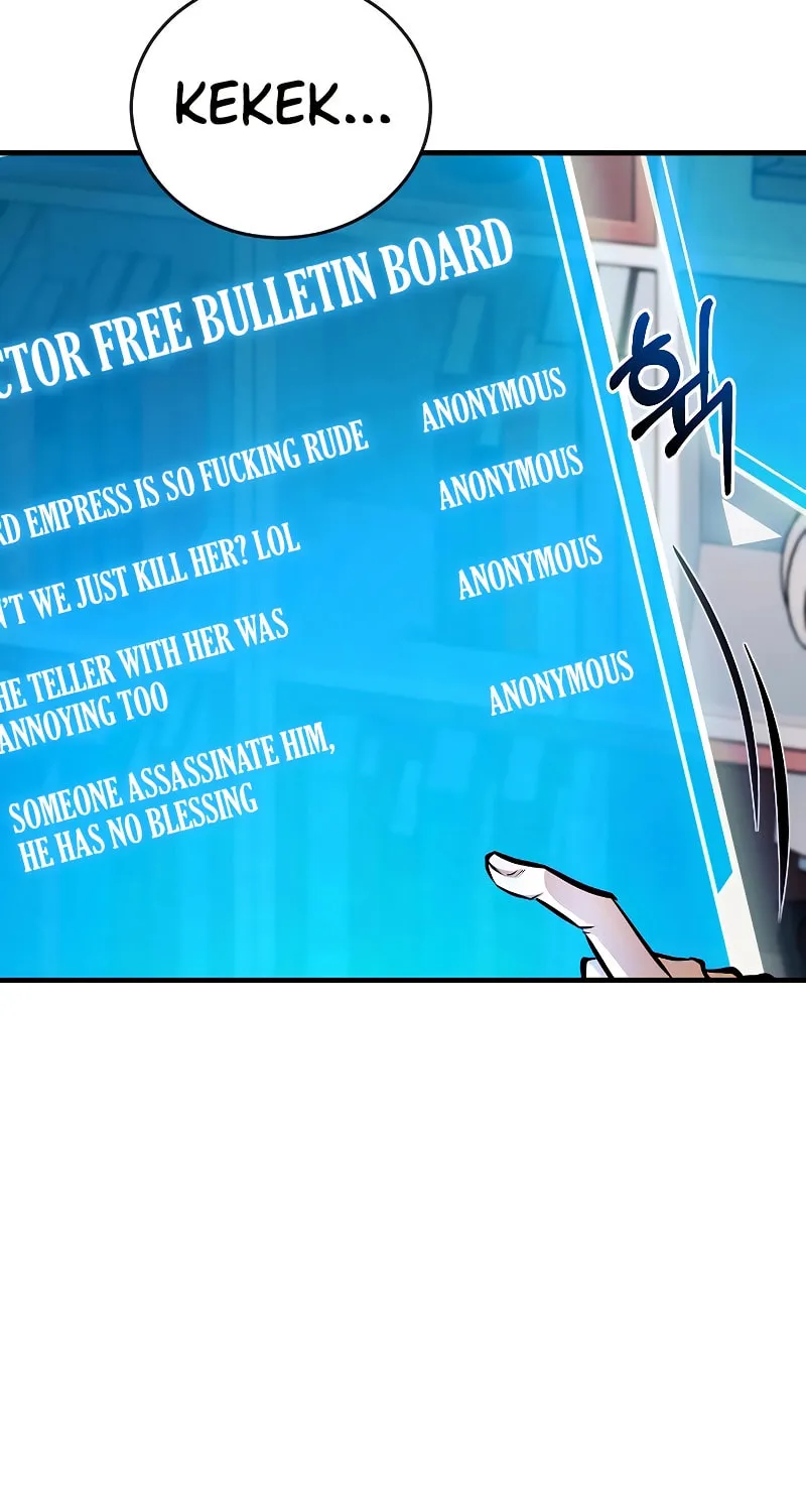 The Main Characters That Only I Know Chapter 15 page 97 - 