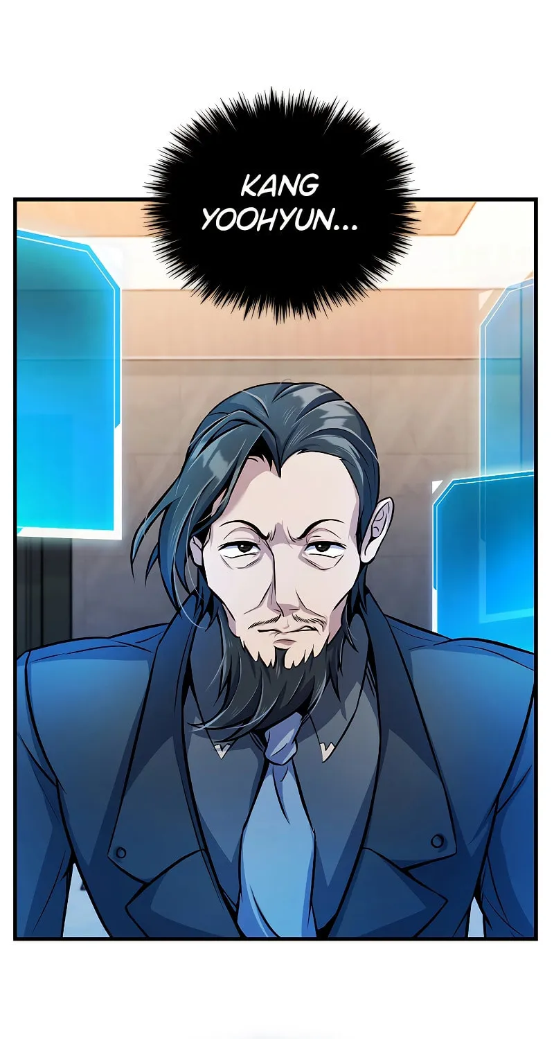 The Main Characters That Only I Know Chapter 15 page 98 - 
