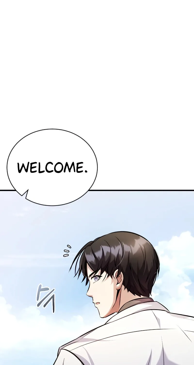 The Main Characters That Only I Know Chapter 16 page 2 - 