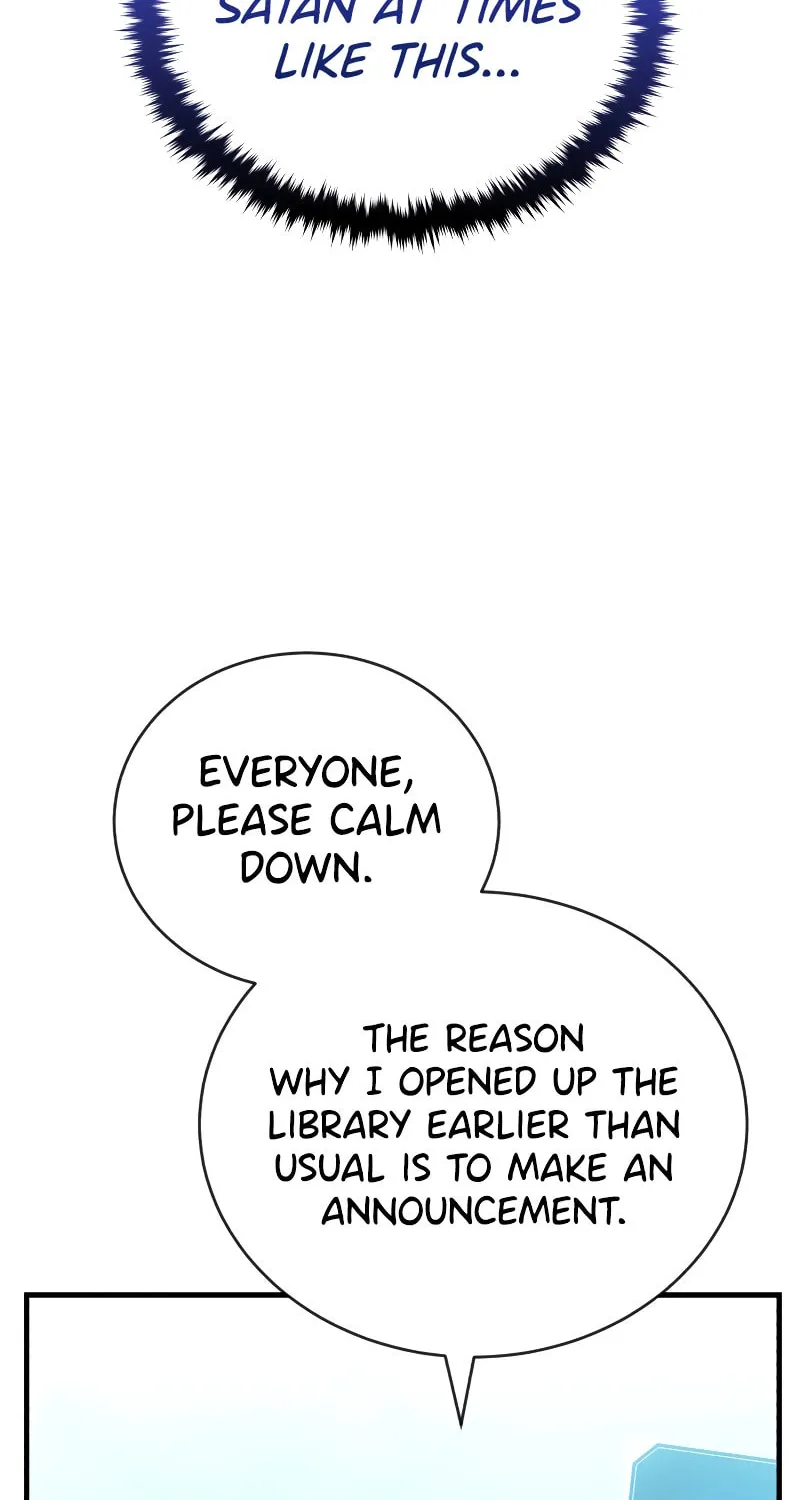 The Main Characters That Only I Know Chapter 16 page 102 - 